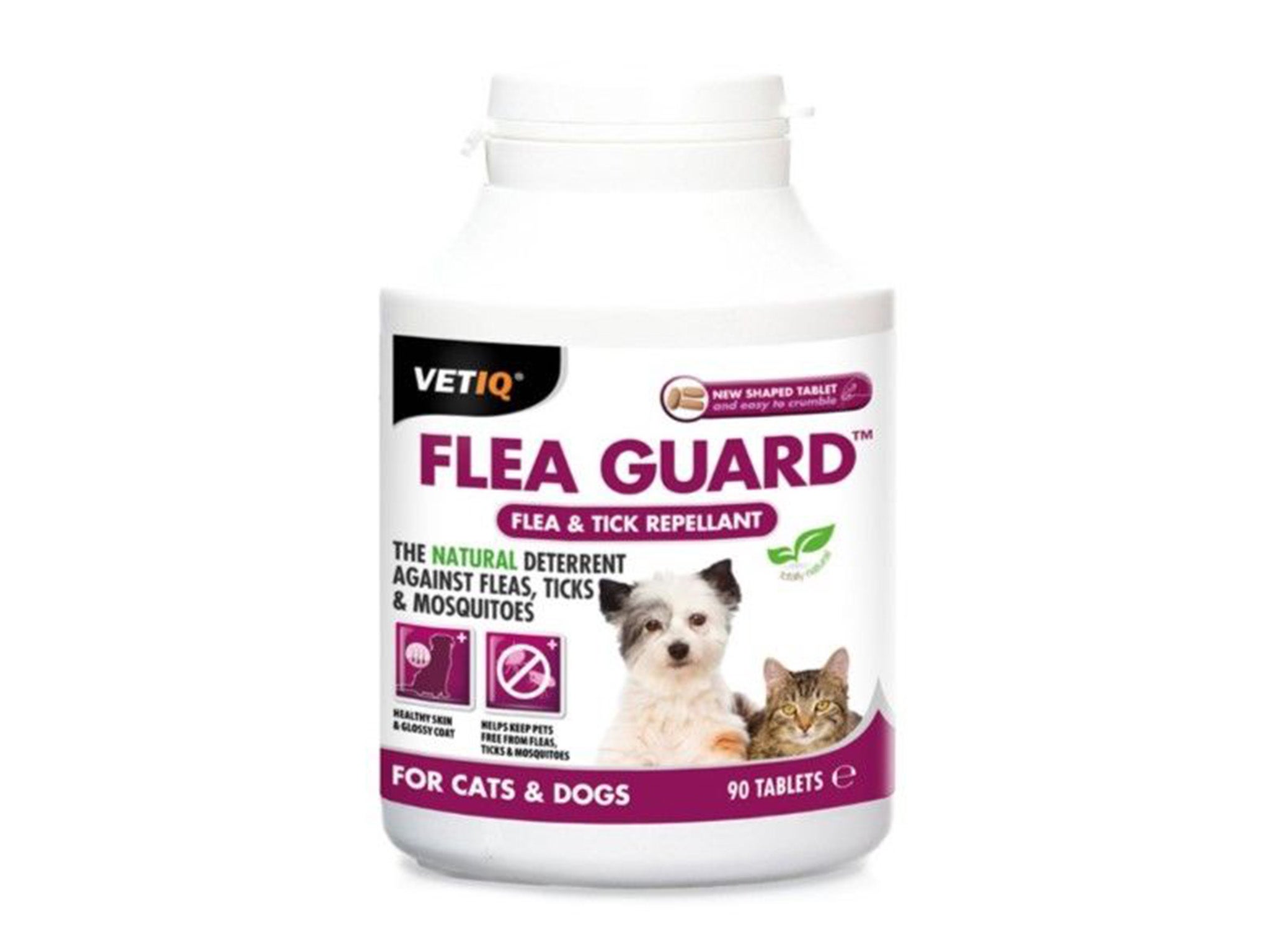 Best flea treatment on sale for house uk